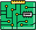 Direct Plated Copper Ceramic PCB Manufacturer