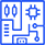 Thick Film Ceramic PCBs Application-BSTCeramicPCB