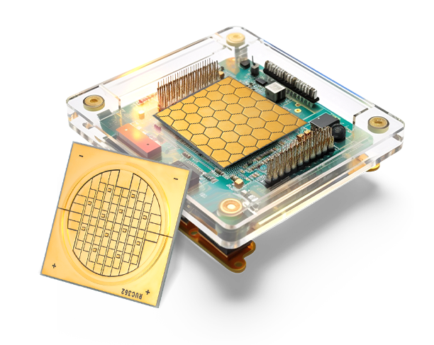 DBC Ceramic Substrate PCB Design For Electronics-BSTCeramicPCB