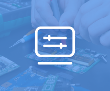 Rigorous Testing And Inspection For Ceramic Substrate PCB-bstceramicpcb