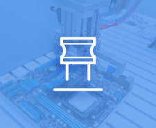 Plug-in Components For Ceramic Substrate PCB-bstceramicpcb