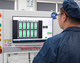 DPC PCB Assembly
