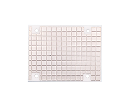 What is thick film ceramic PCB?