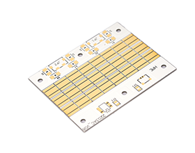 Making Process Of DPC Ceramic PCB