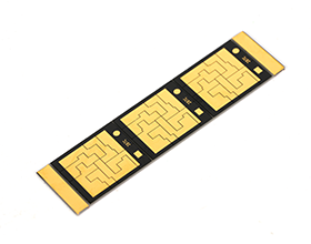 Fabrication Processes Of DCB Ceramic Substrate PCB