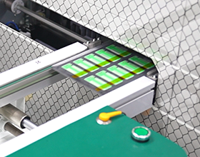 Ceramic PCB Assembly In China