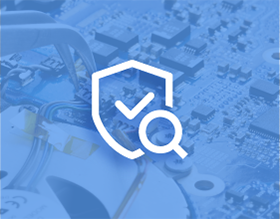 Pre-production Inspection For Quality Control Of Ceramic PCB