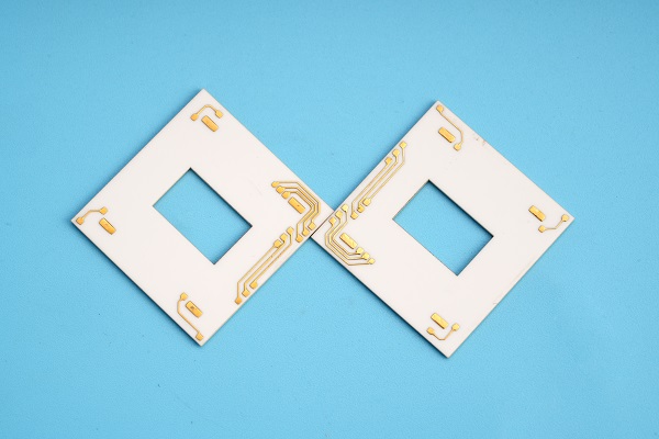 Alumina Circuit Board