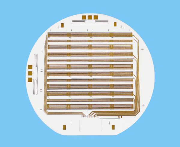Alumina Circuit Board