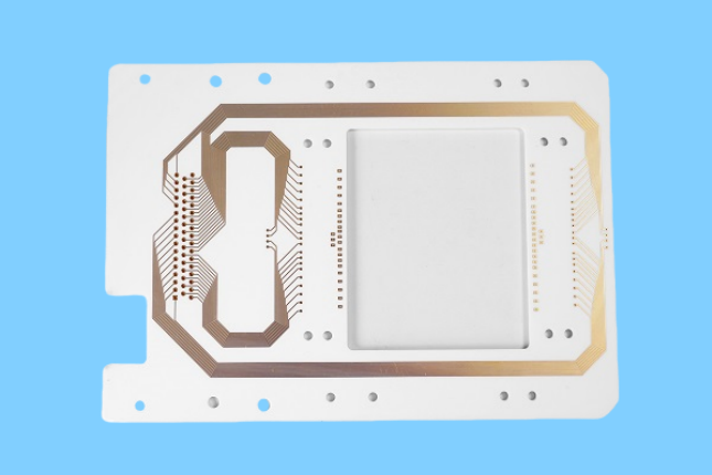 Alumina Circuit Board