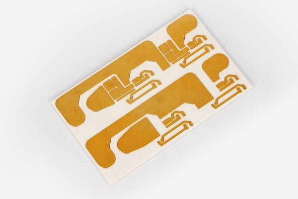 What is Direct Bonded Copper DBC Ceramic PCB?