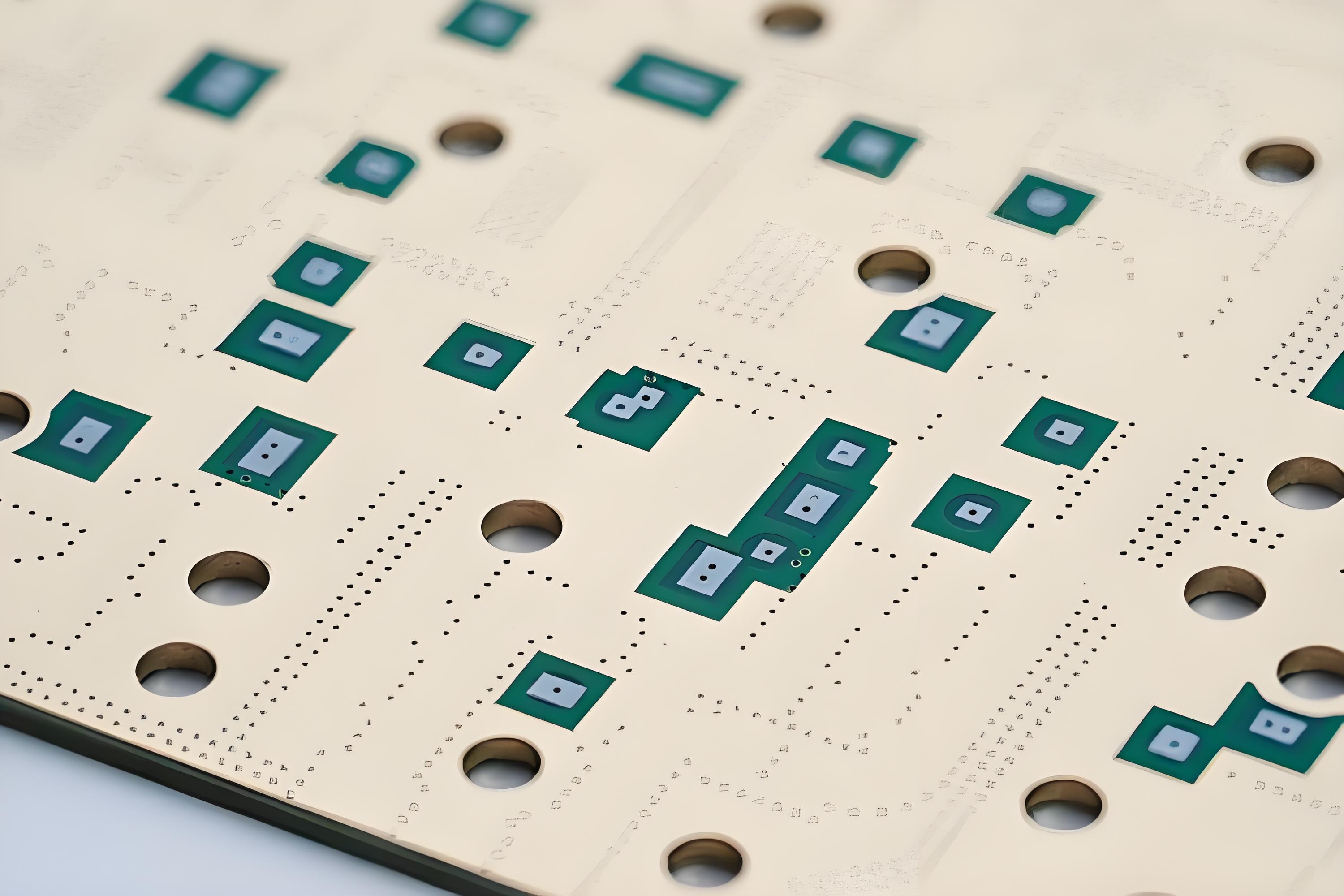 What is Silicon Nitride Dielectric Constant? Si3N4 Material Properties
