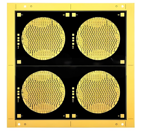 Passive vs. Active Components in LTCC Ceramic Substrates: Key Differences and Applications
