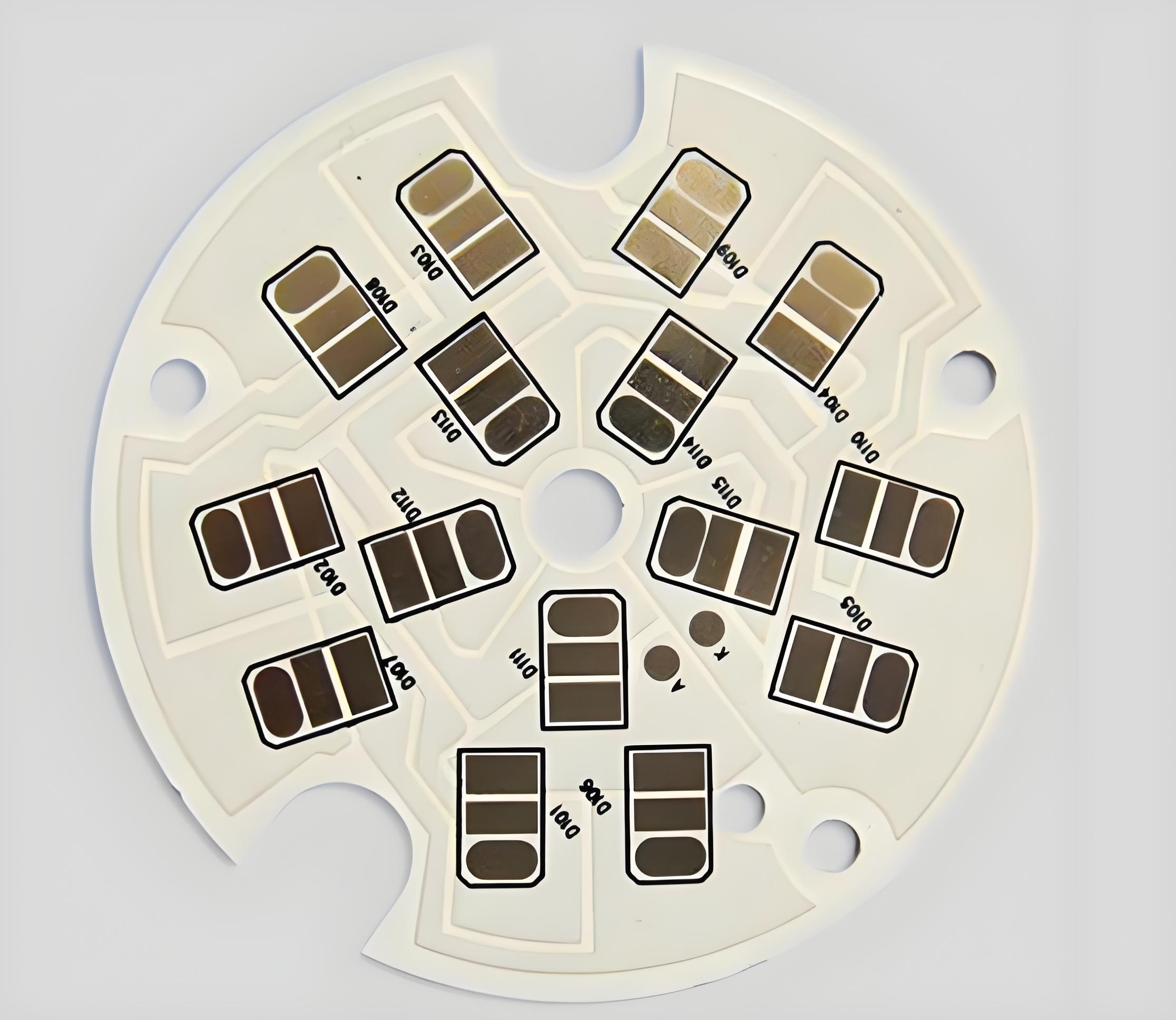 Is alumina the same as aluminum?