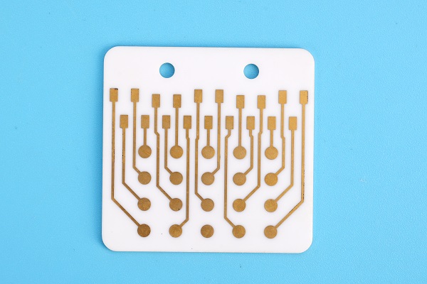 Alumina Ceramic PCB Products