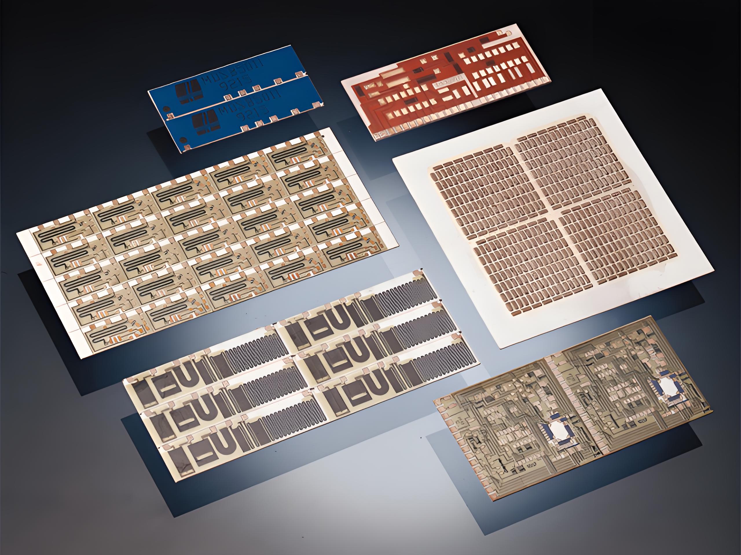 How to De-panel Ceramic PCBs? | Bst CeramicPCB