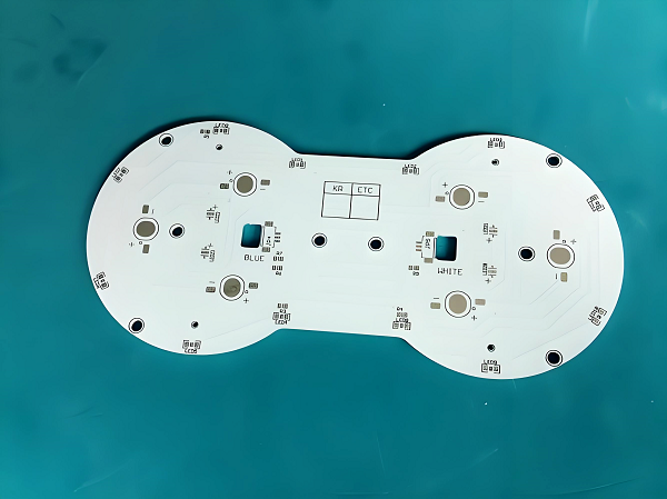 Can aluminum PCBs replace ceramic PCBs like alumina in all cases?