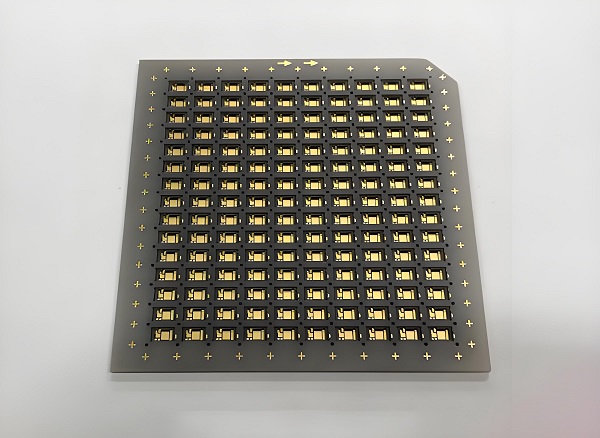 What is aluminum nitride AlN substrate?