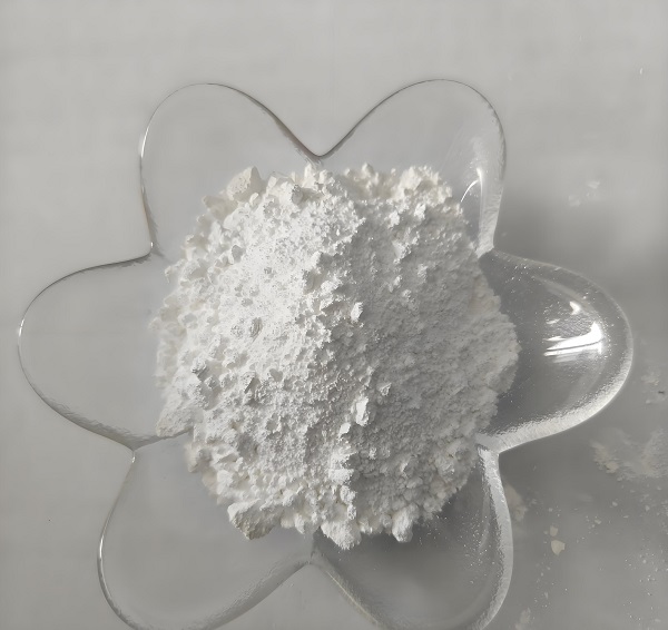 What is aluminum nitride ceramic substrate made of?