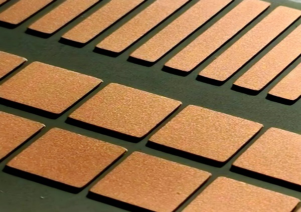 Introduction to DBC direct bonded copper substrate