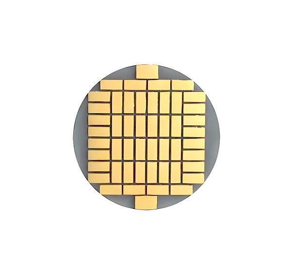 Introduction to DBC direct bonded copper substrate