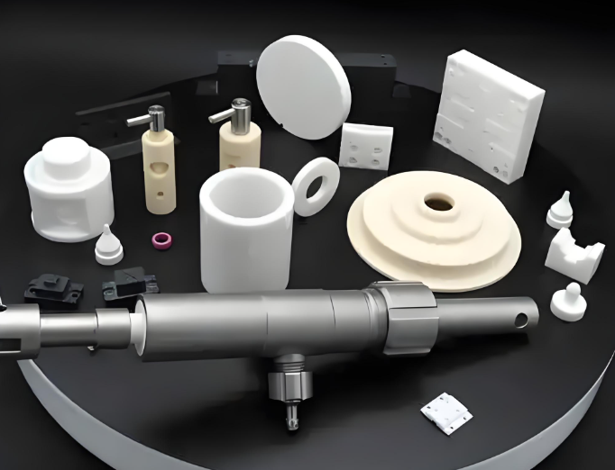 Cutting Alumina Ceramic: What Should You Pay Attention to?
