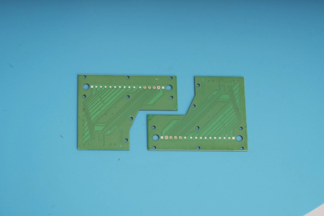Thick Film Ceramic PCB