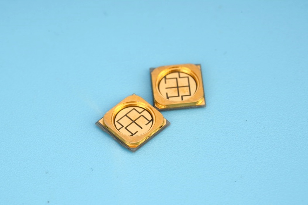 Direct Bonded Copper (DBC) Ceramic PCB