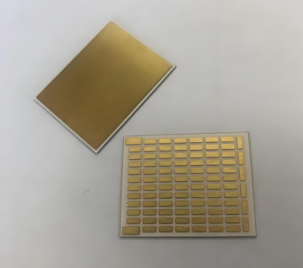 Thin Film Ceramic PCB