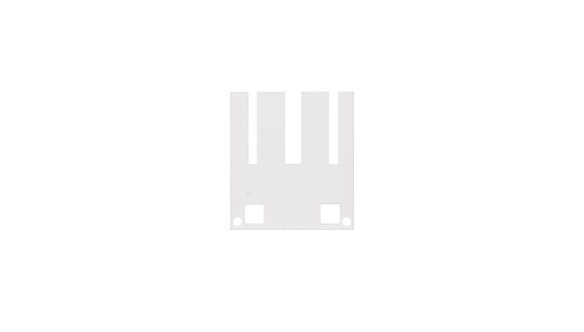 What is Al2O3 Substrate? Al2O3 Substrate Price