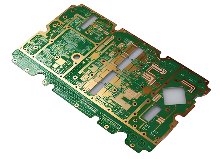 Ceramic PCB vs. FR4 PCB: Is Ceramic PCB Worth the Price?