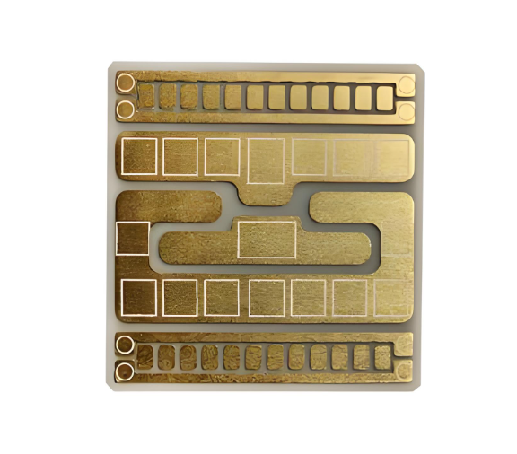 DPC (Direct Plated Copper)