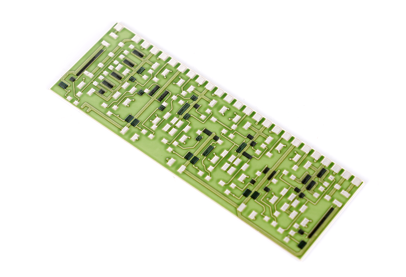 Thick Film Ceramic PCB