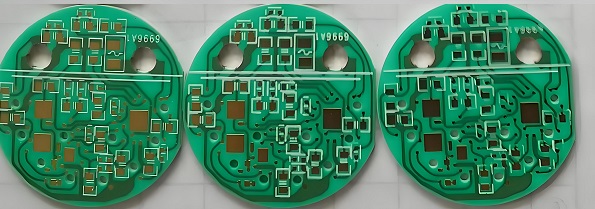 What Is a Ceramic PCB?