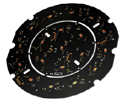 What Is a copper core pcb?