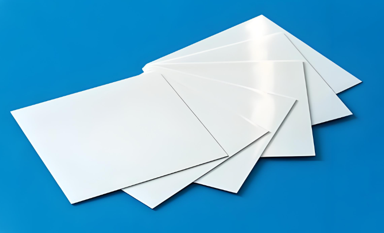 What Is an Alumina Sheet and Why Is It Widely Used?