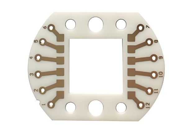 Alumina Sheet vs. Ceramic PCB
