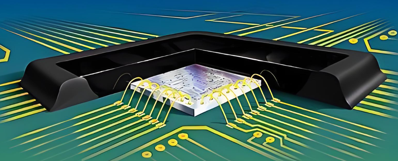 How Do You Test the ENEPIG Wire Bonding?
