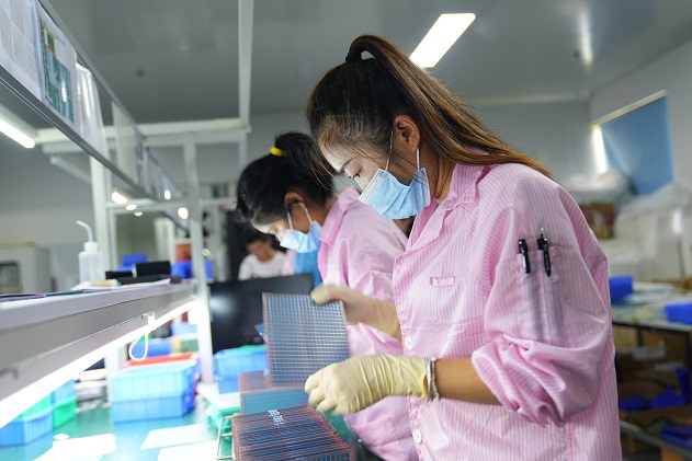 Why Choose Best Technology for UVC LED Ceramic PCBs?
