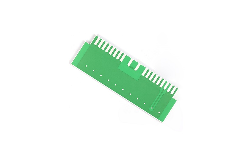 Why Can't Copper Be Used as a Conductor in Thick-Film Ceramic Substrates?