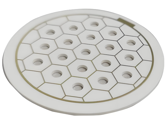 Is Alumina Conductive or Not?
