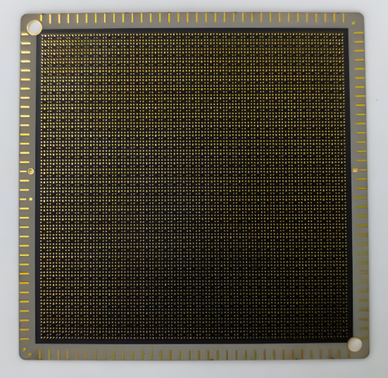 What Materials are Used as Ceramic Substrates?
