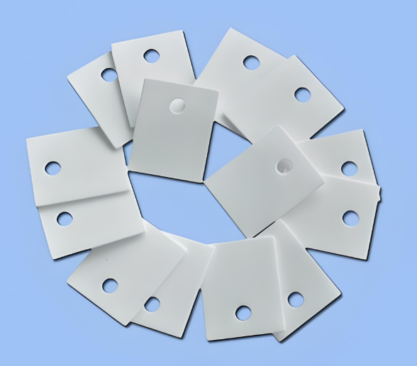 What is Alumina PCB Material? Alumina to Aluminium Process