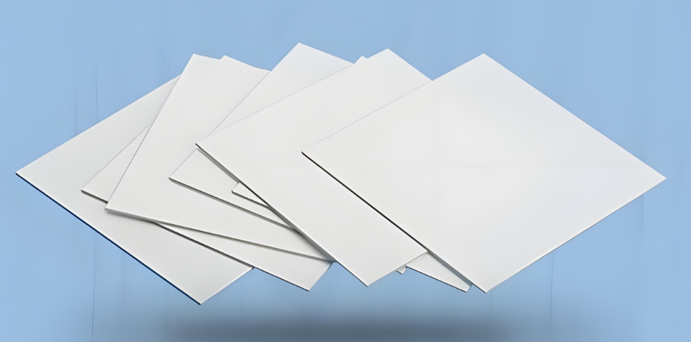 What is Alumina PCB Material? Alumina to Aluminium Process