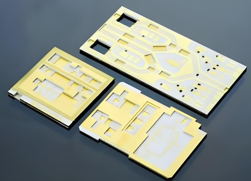 What Is the Thinnest Ceramic Material for RF Devices?