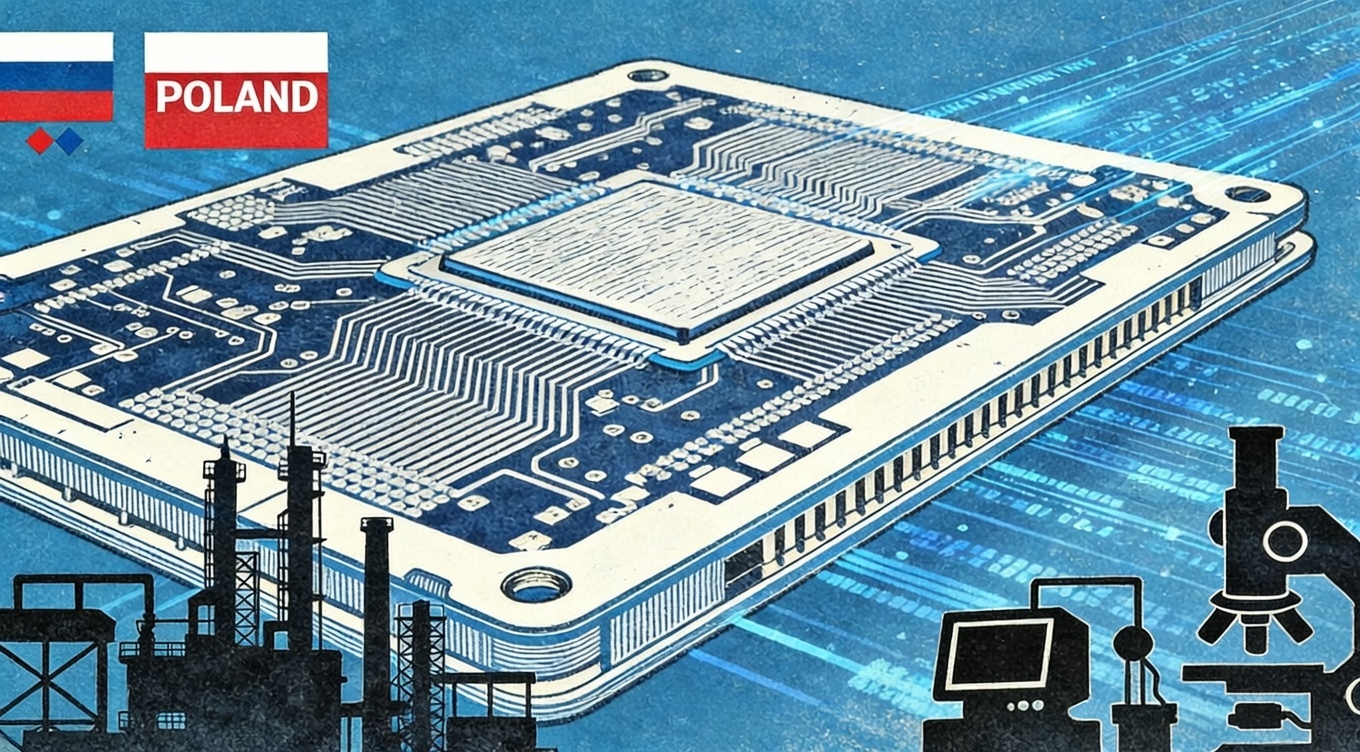 Ceramic Substrate Custom Solutions for Poland’s High-Tech Sectors: Engineering Precision & Thermal Efficiency