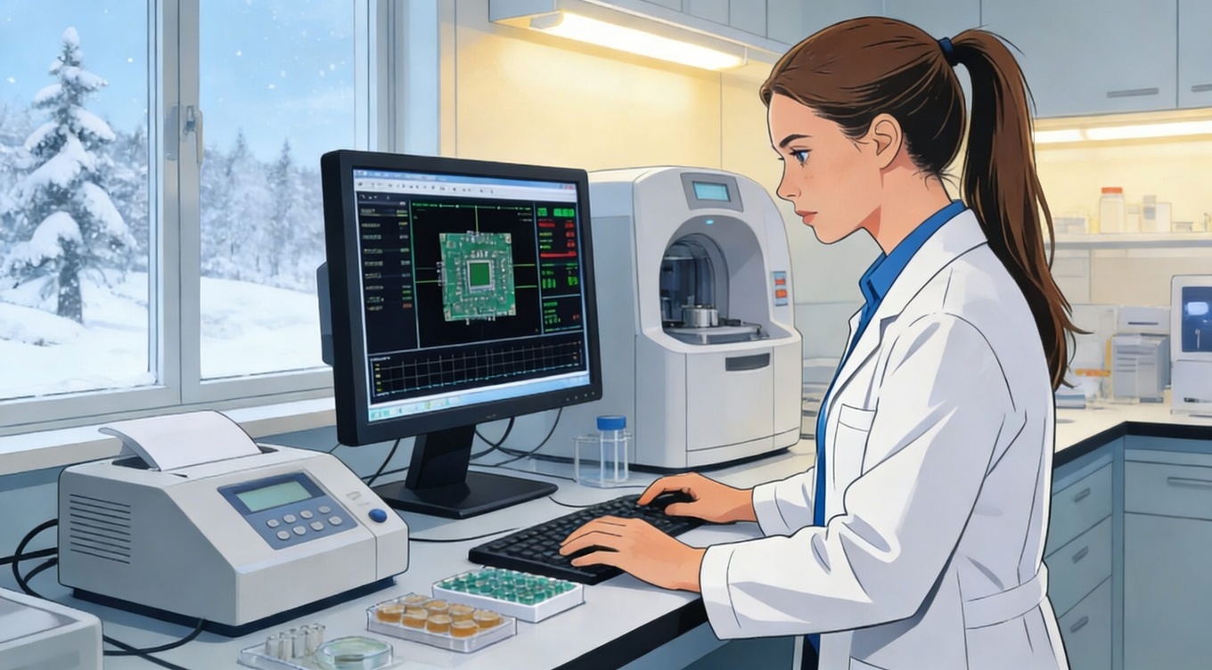 How to Select the Right Ceramic PCB Supplier for Sweden-Based Projects