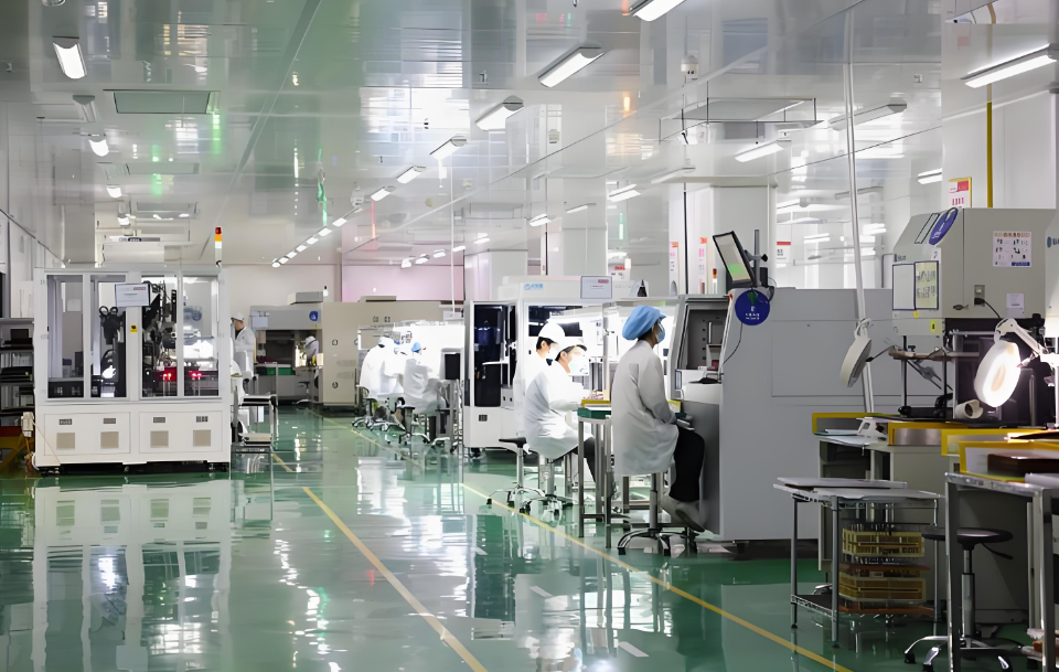 thick film ceramic pcb manufacturing process