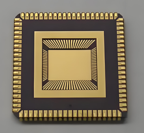 ENEPIG surface treatment