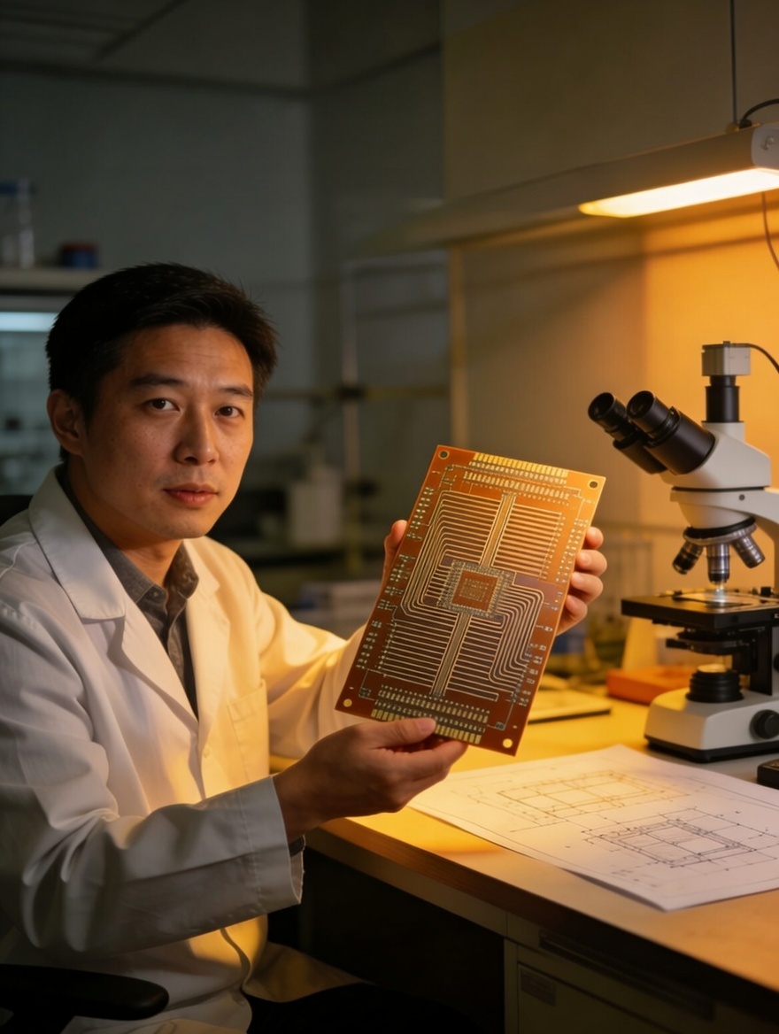 Understanding Linewidth and Line Spacing in Ceramic PCB Design